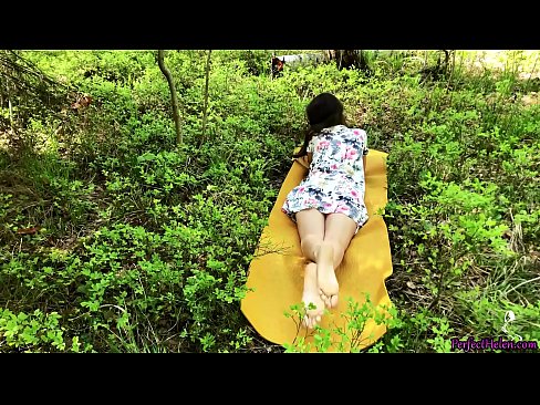 ❤️ Estranho na Tinder Masturba-me a rata e fode apaixonadamente na floresta ❤️ Porno real vídeo em porno pt.xsexshop.ru ❌️