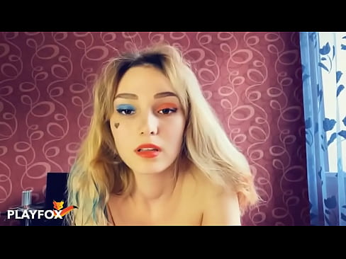 ❤️ Óculos mágicos de realidade virtual deram-me sexo com Harley Quinn ❤️ Porno real vídeo em porno pt.xsexshop.ru ❌️